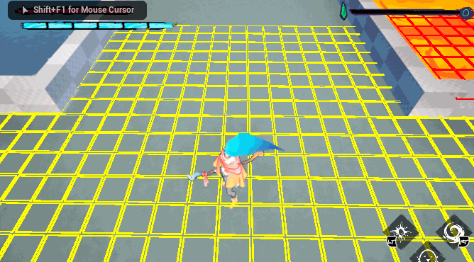 Grid Sub System Overview